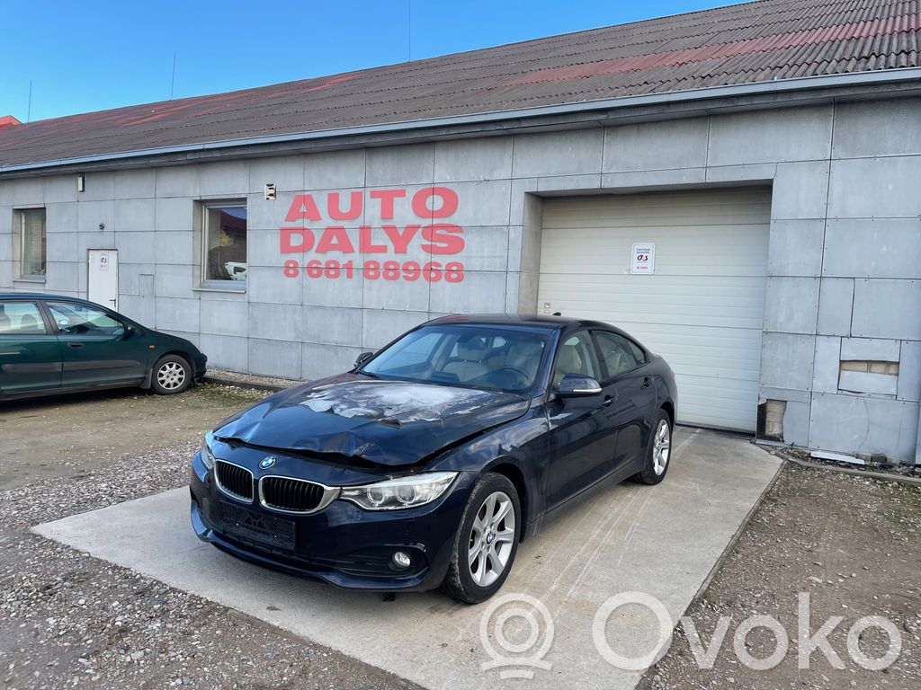 4 F36 Gran coupe Series 4  7309529