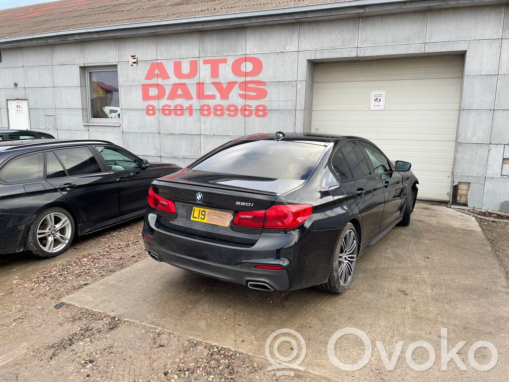 5 G30 G31 G38 Series 5  9324796