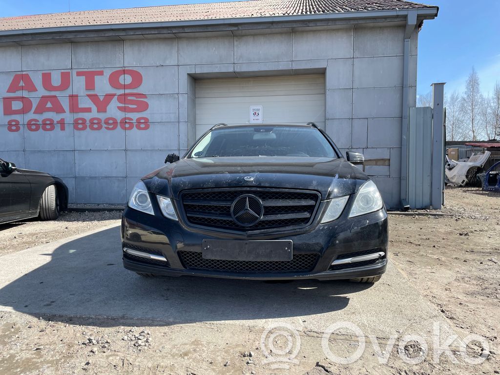 E W212 E-class, AMG (W124, W210, W211, W212, W213, C207, W238)  A6511400508