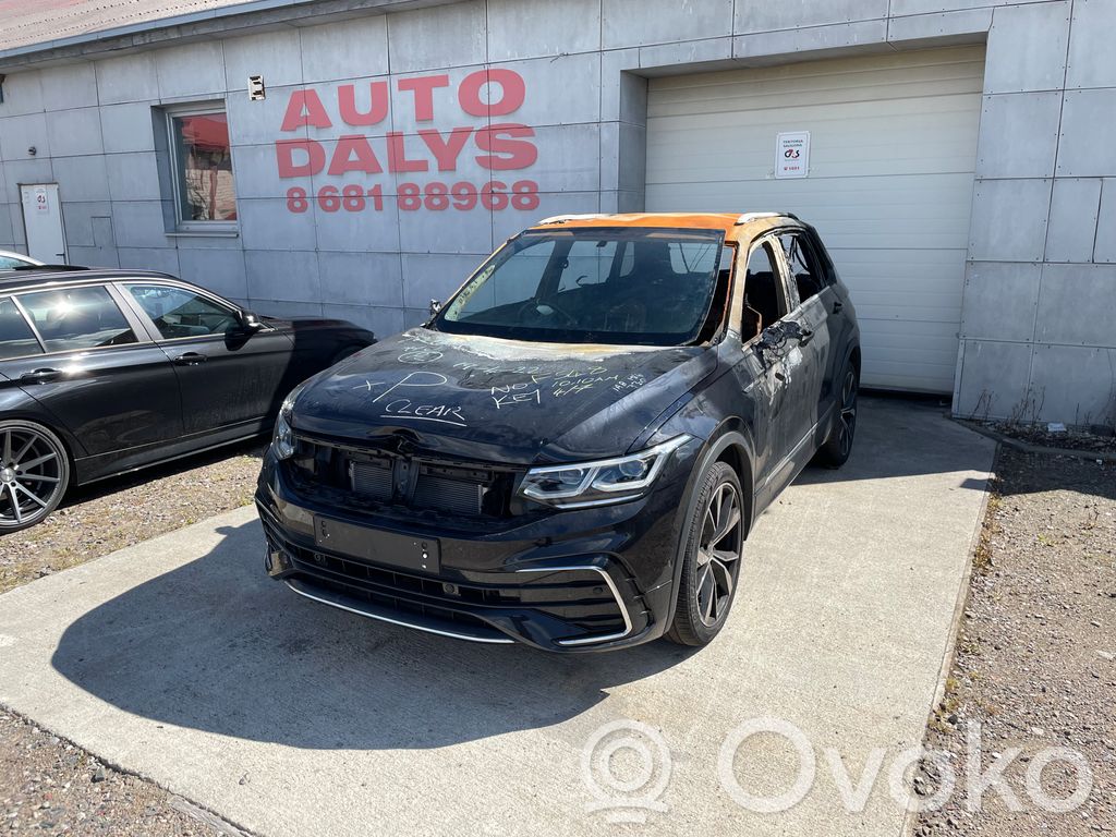 Tiguan Tiguan  5QF909144B