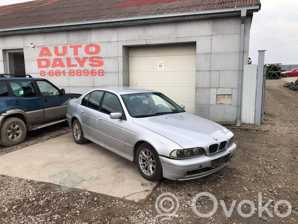 5 E39 Series 5  0261230046