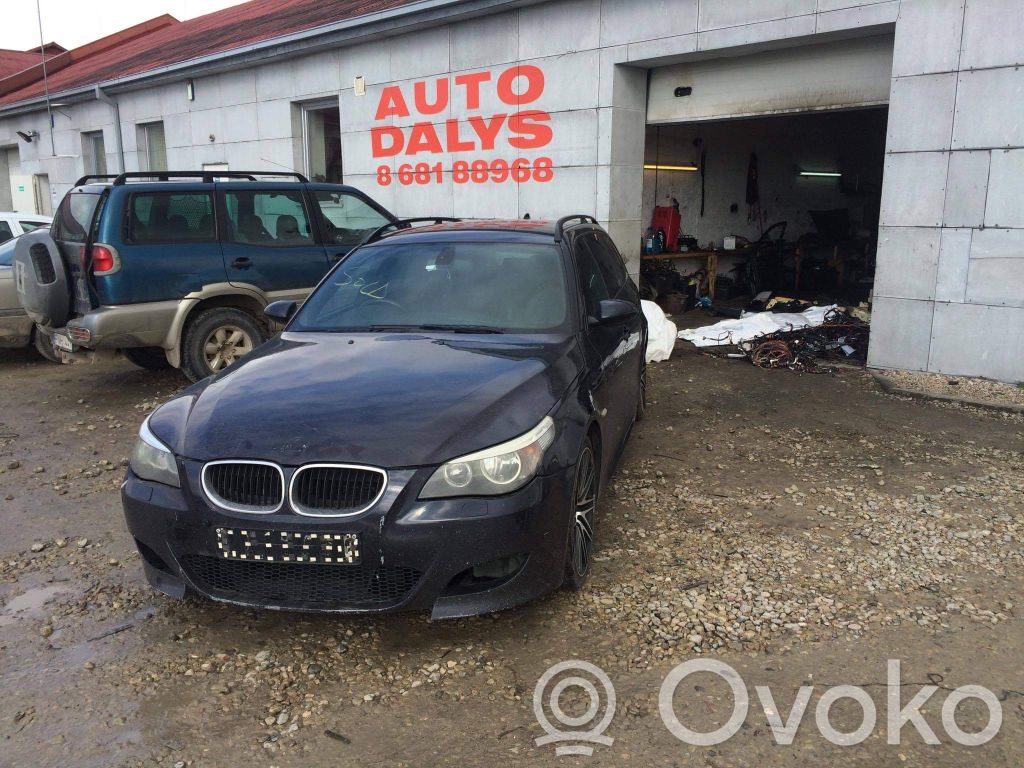 5 E60 E61 Series 5  7789000