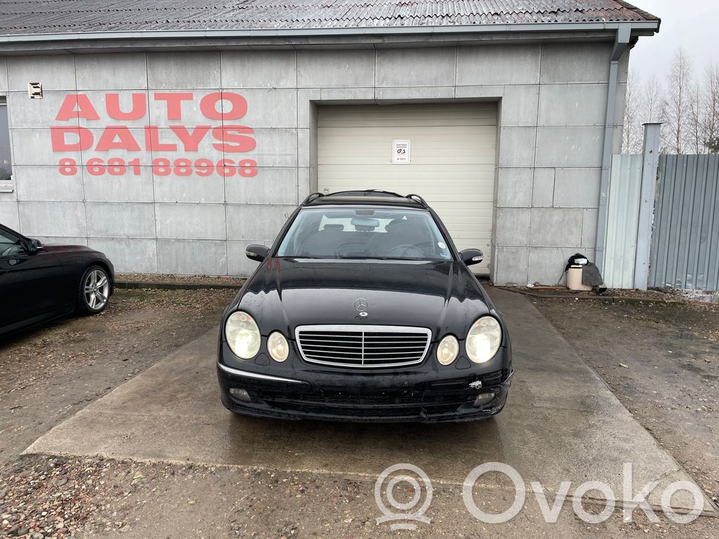 E W211 E-class, AMG (W124, W210, W211, W212, W213, C207, W238)  A2115450104