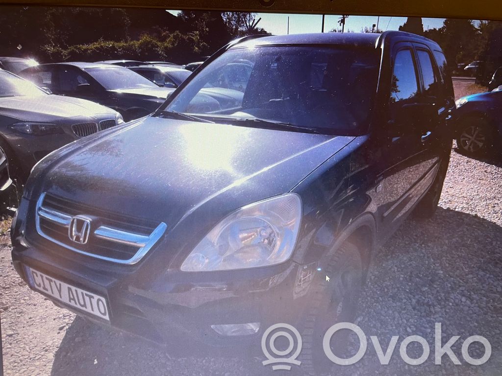 CR-V CR-V  MHG023