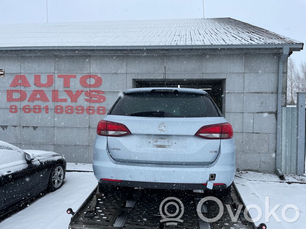 Astra K Astra  39098907