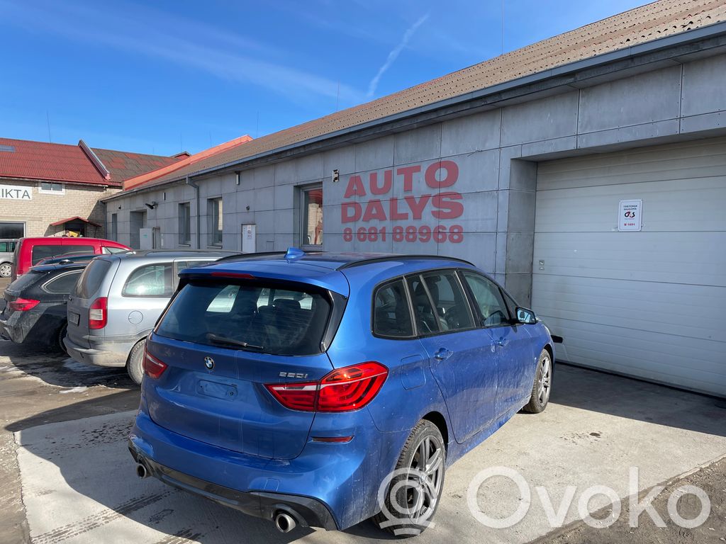 2 F46 Series 2  9289136