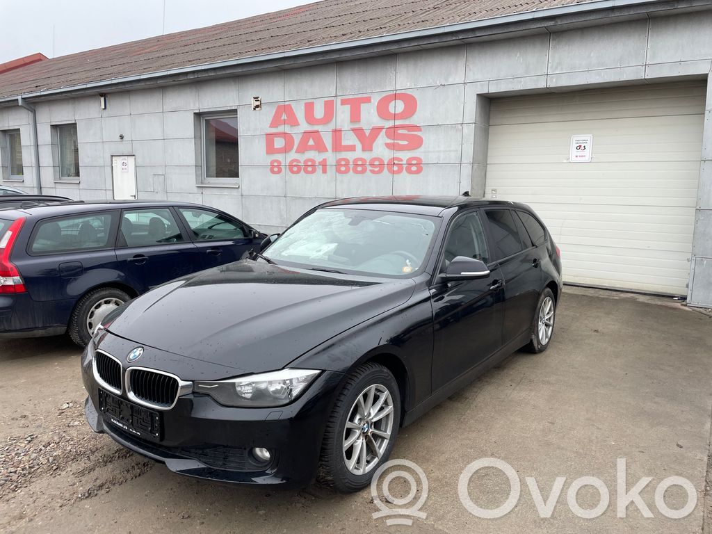 3 F30 F35 F31 Series 3  7351049