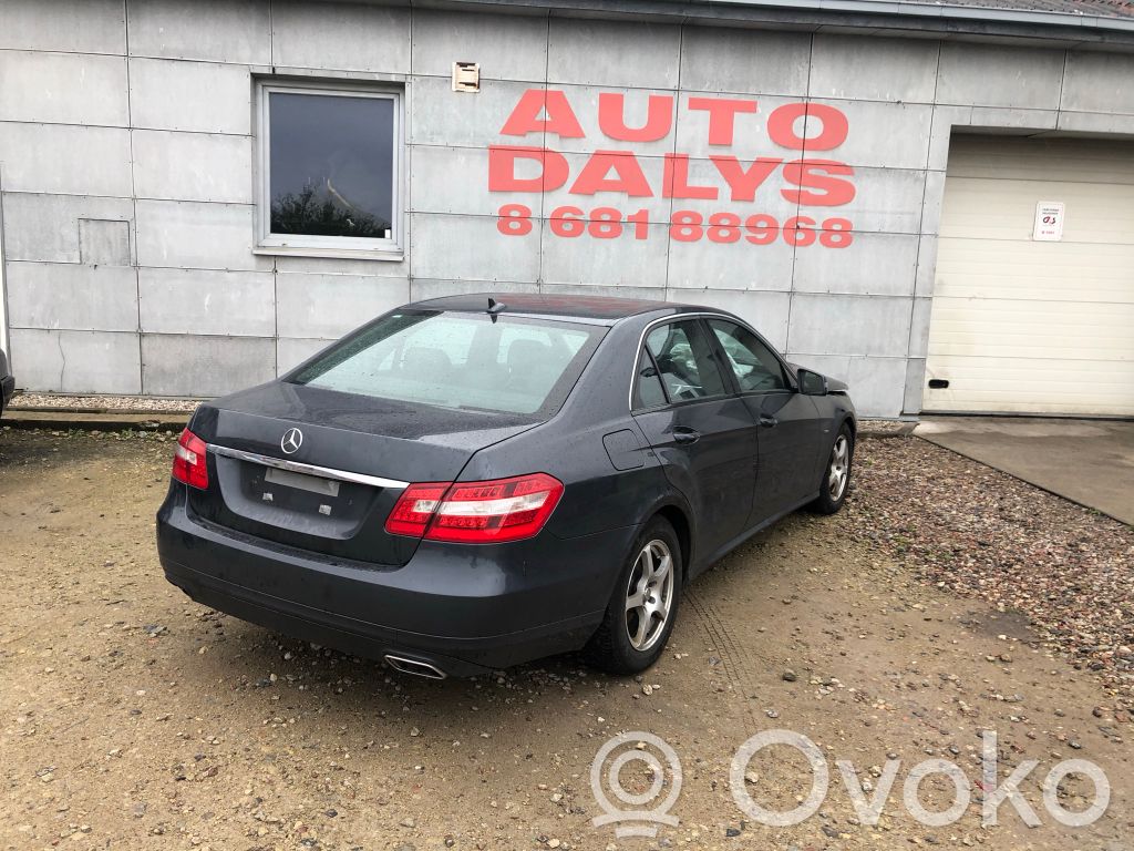 E W212 E-class, AMG (W124, W210, W211, W212, W213, C207, W238)  A2129008408