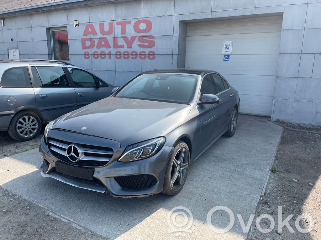C W205 C-class, AMG (W202, W203, W204, W205, W206)  A2058303102