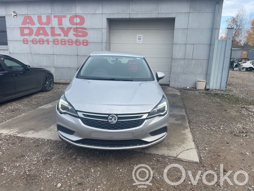 Astra K Astra  13520813