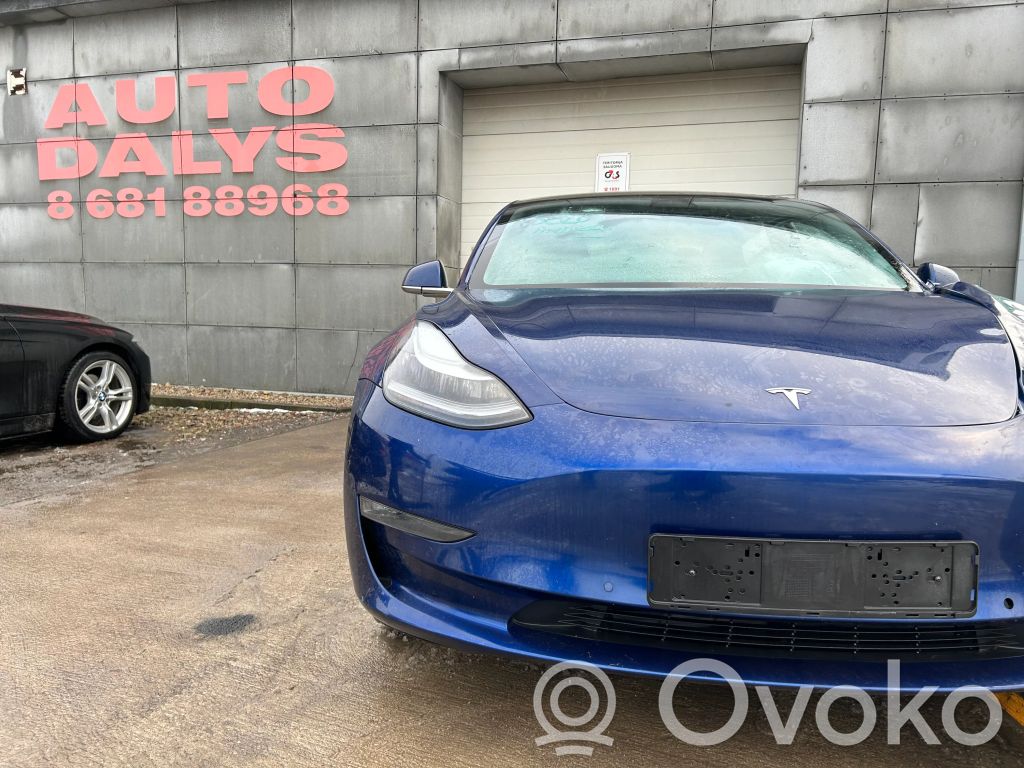 Model 3 Tesla Model 3  111016400B