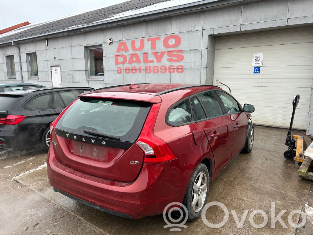 V60 V60, V60 Cross Country