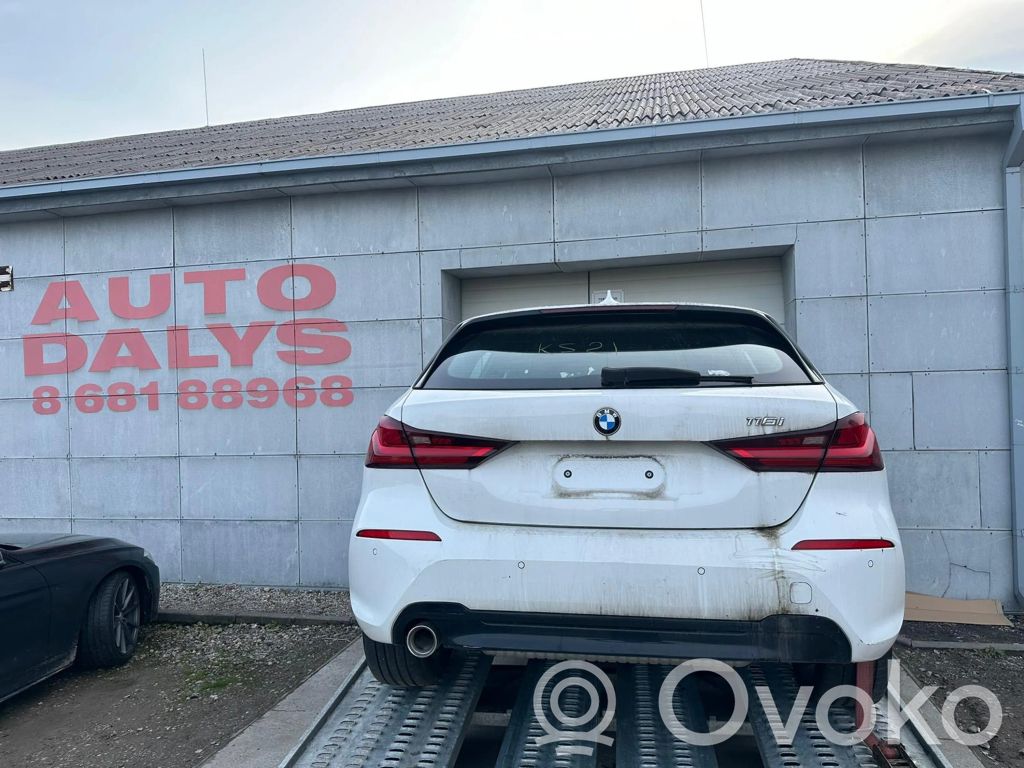1 F40 Series 1  5A2EBA2