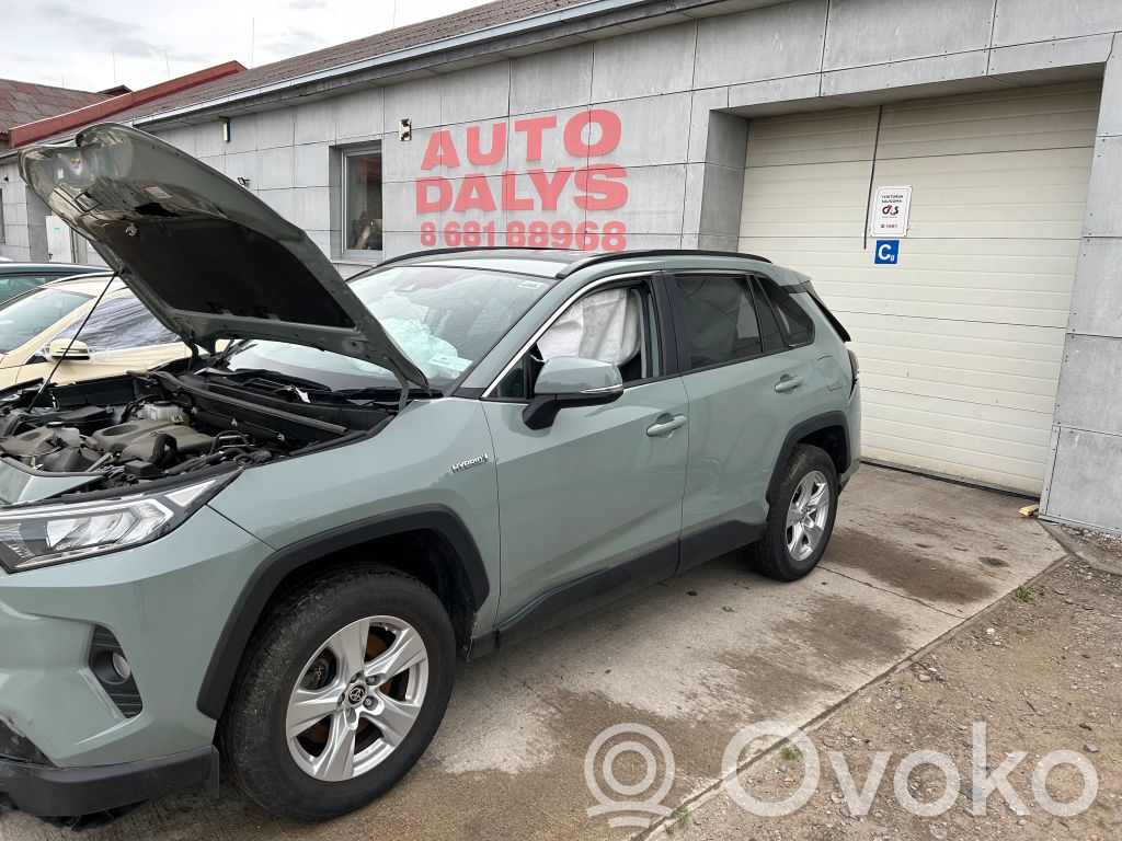 RAV 4 (XA50) RAV 4  62A605000