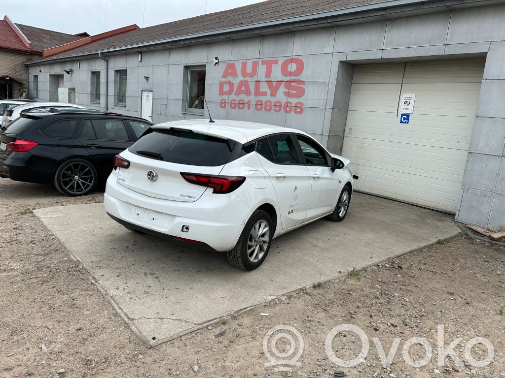 Astra K Astra  13520813