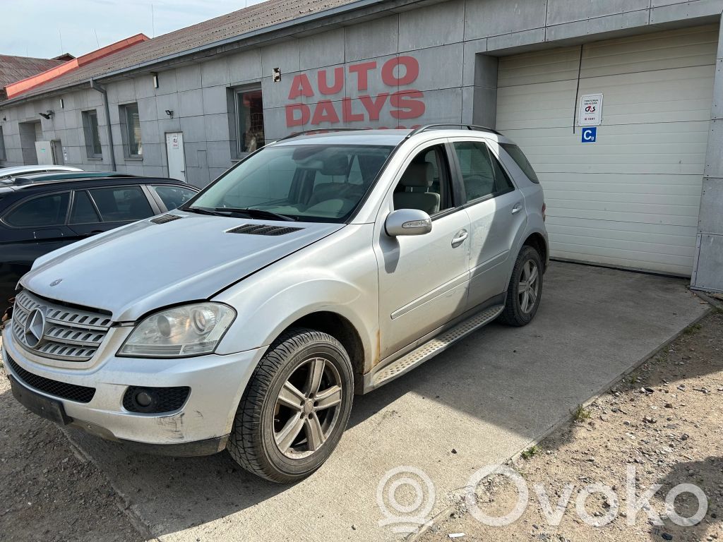 ML W164 ML-class, AMG (W163, W164, W166)  A1648200640