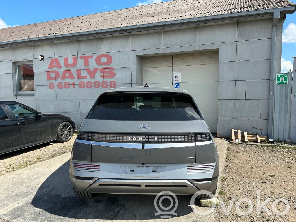 Ioniq 5 Ioniq 5  217A0GI000