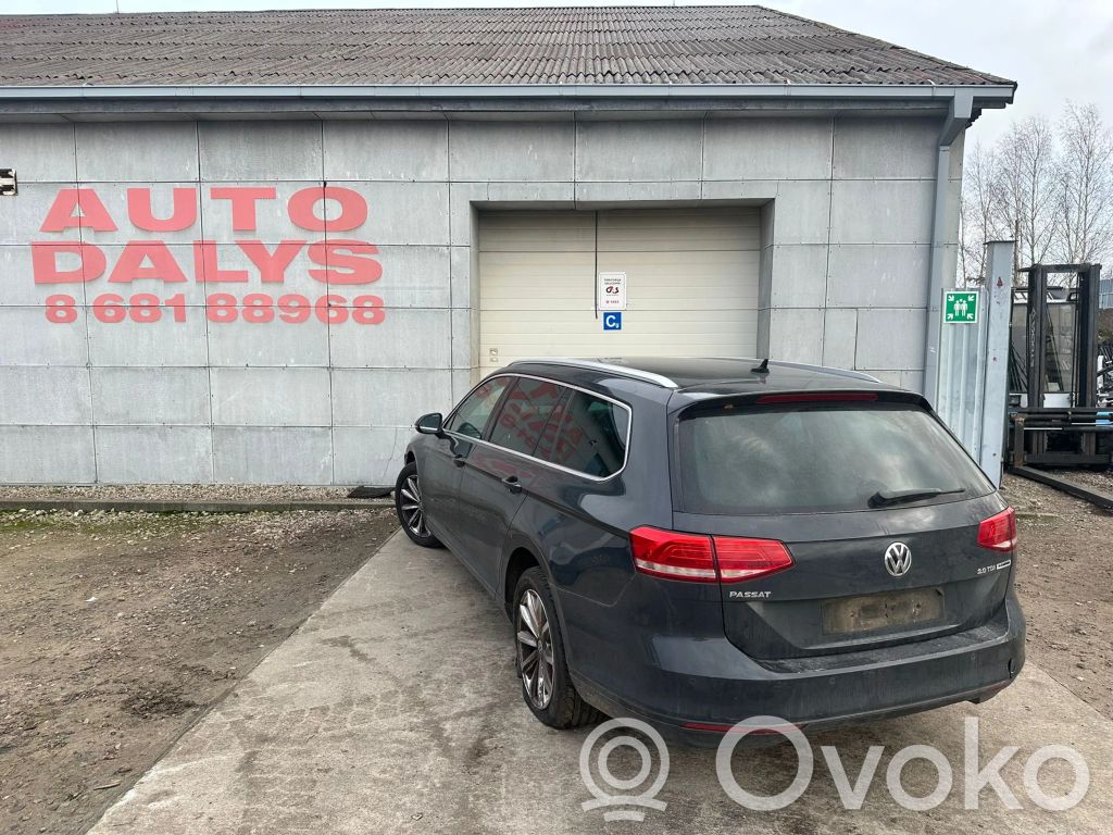 PASSAT B8 Passat  3G0821141A