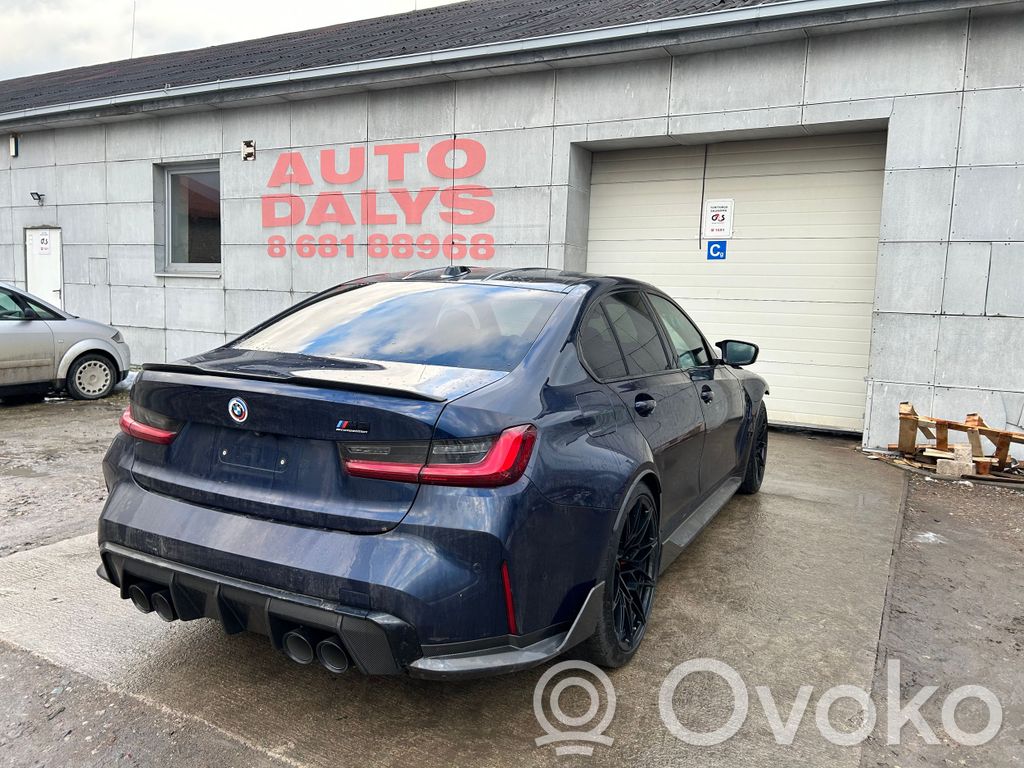 M3 G80 Series 3  E923072