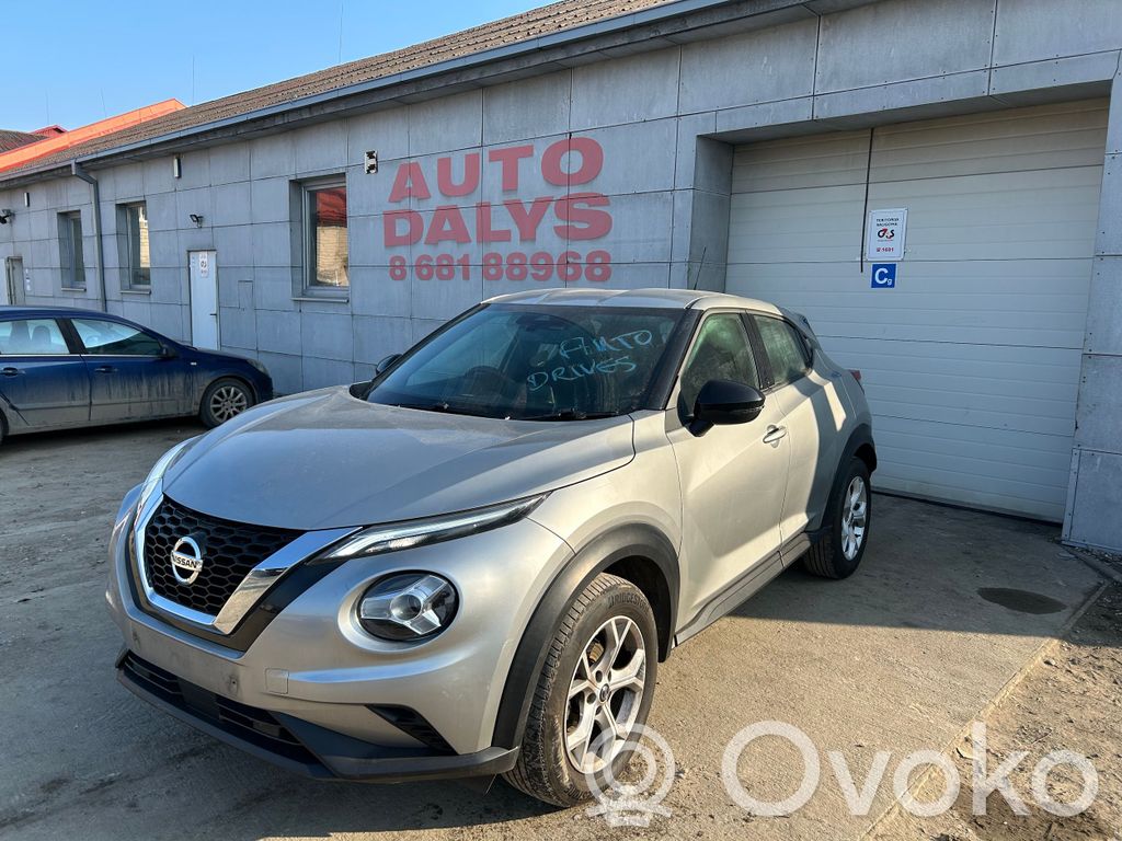 Juke II F16 Juke  T73640C