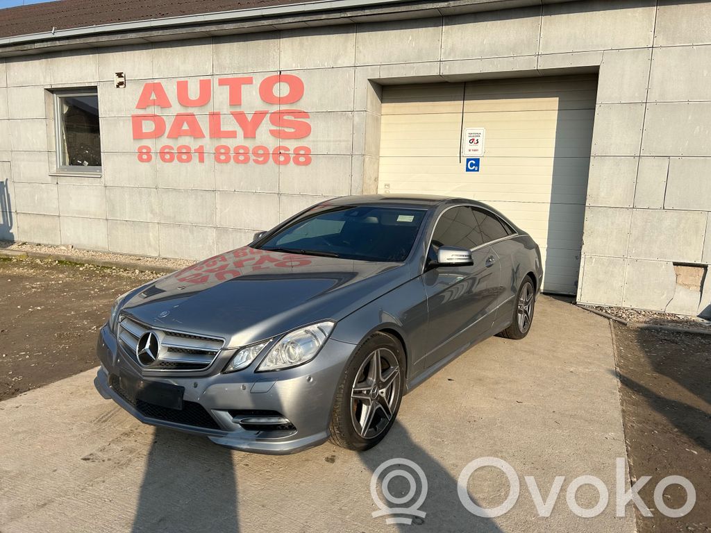 E C207 W207 E-class, AMG (W124, W210, W211, W212, W213, C207, W238)  A2076901762