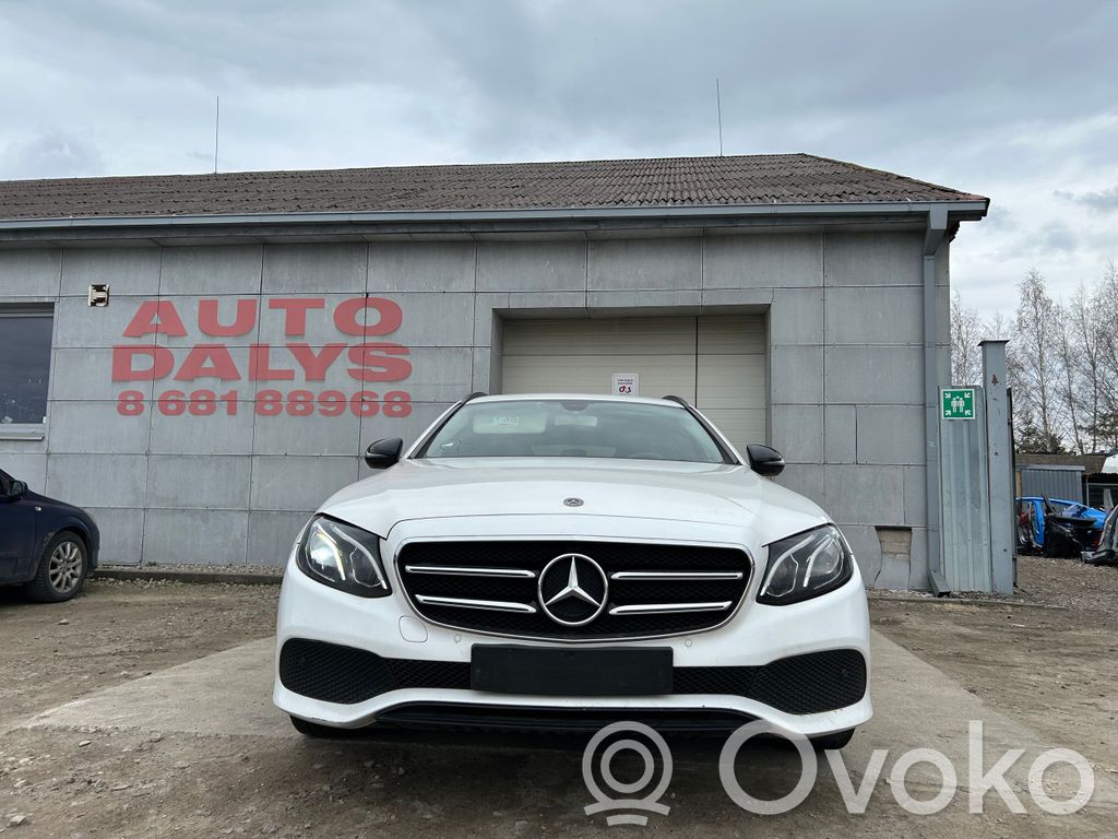 E W213 E-class, AMG (W124, W210, W211, W212, W213, C207, W238)  A2136908404