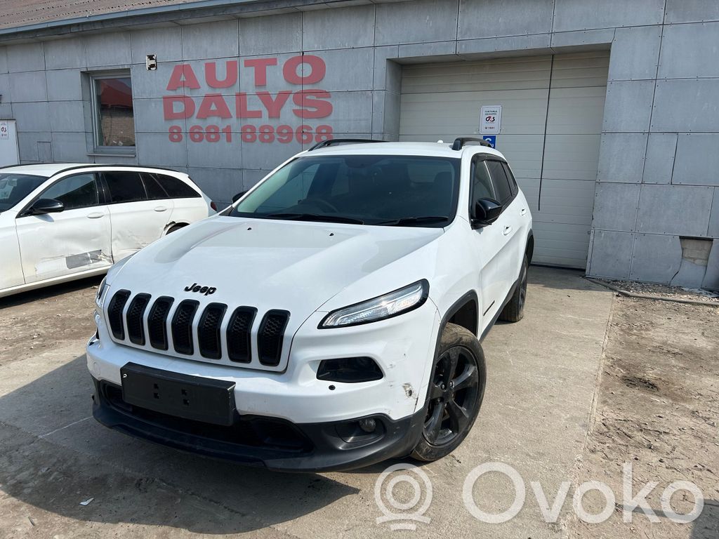 Cherokee Cherokee  503950321704
