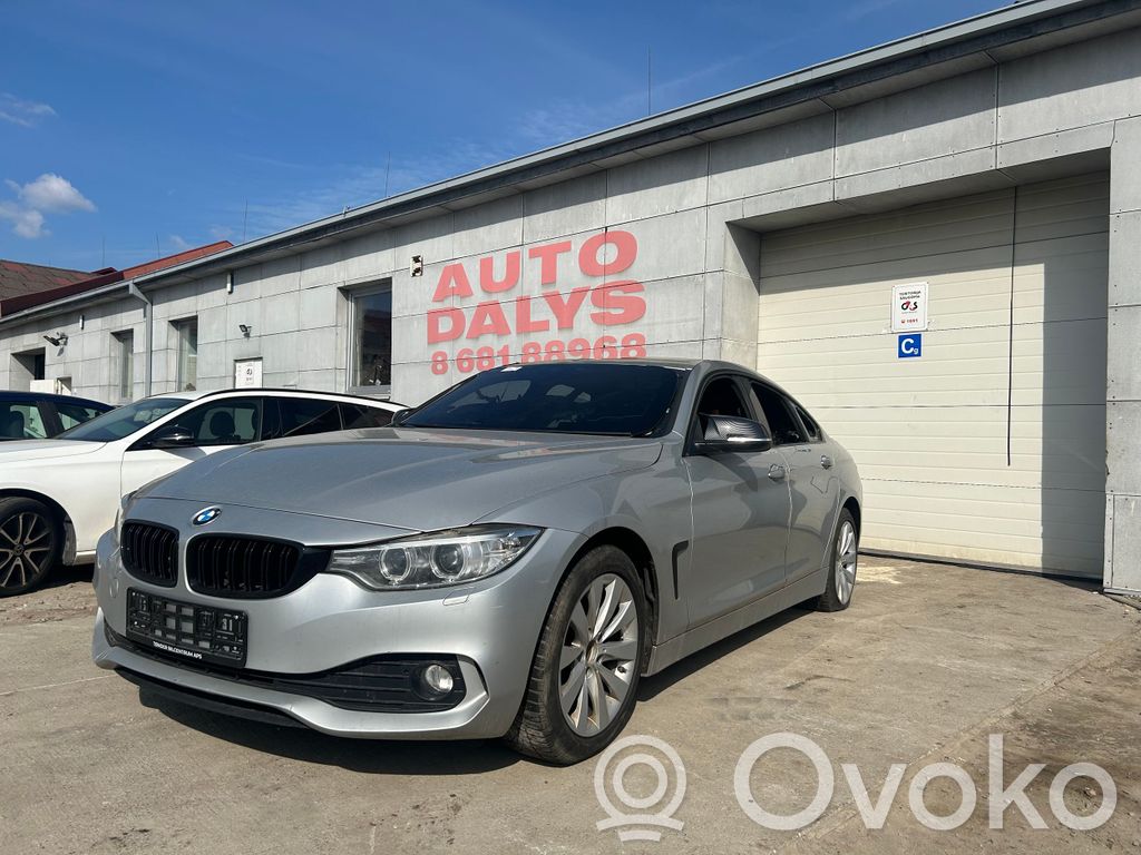 4 F36 Gran coupe Series 4  7046031