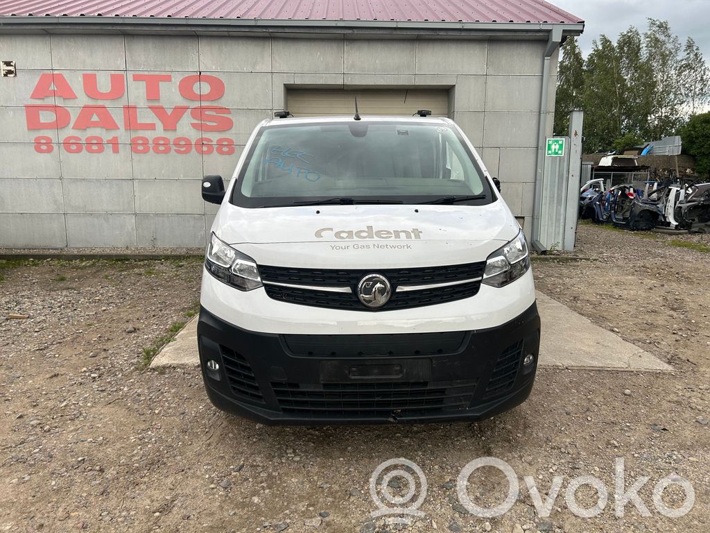 Vivaro Vivaro  9830282080