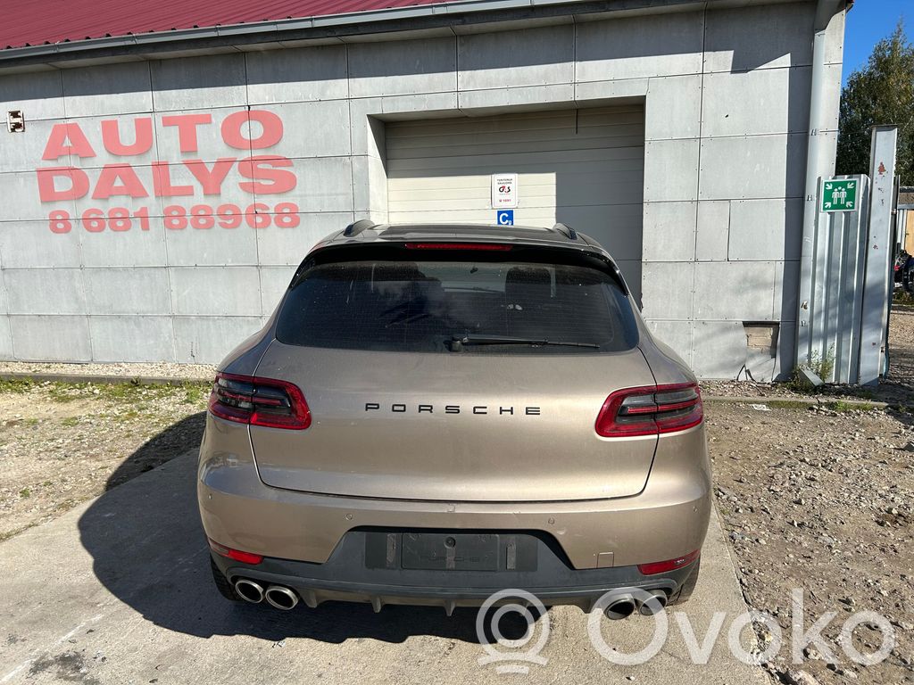 Macan (95B) Macan  059145731