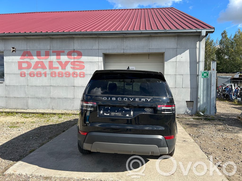 Discovery 5 Discovery  JPLA14D618BA