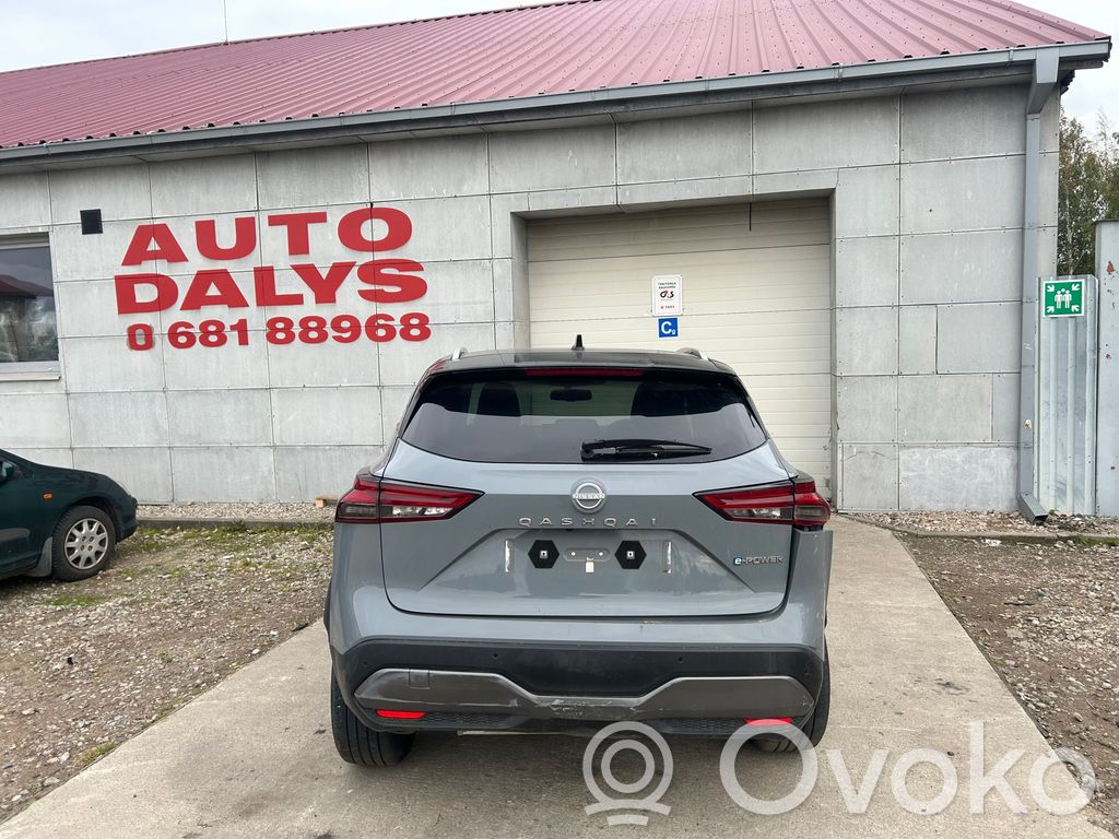 Qashqai J12 Qashqai, Qashqai+2  623106UA0A