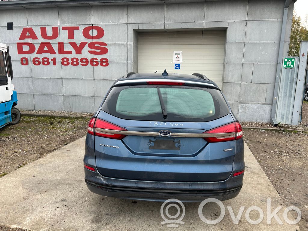 Mondeo MK V Mondeo  CJ54S22801AC