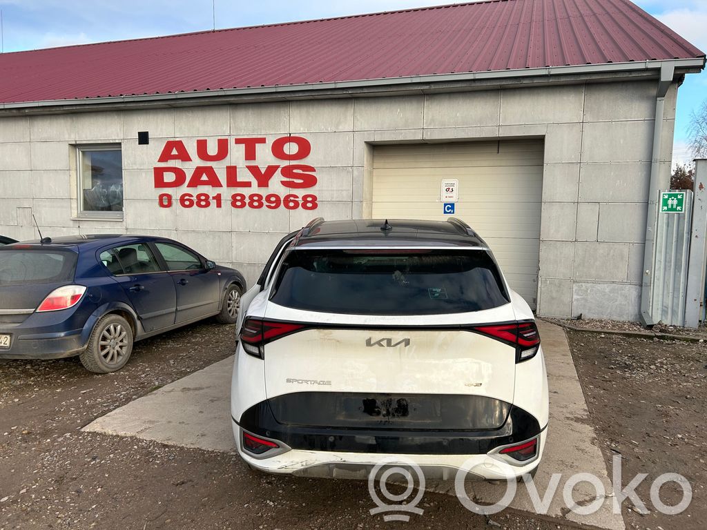 Sportage Sportage  375M0N7000