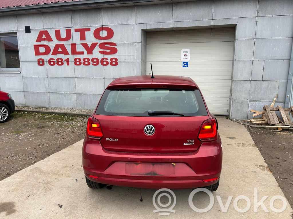 Polo V 6R Polo  5G0941431AJ