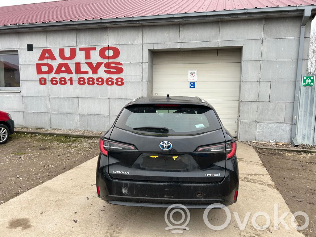Corolla E210 E21 Corolla  8594012230