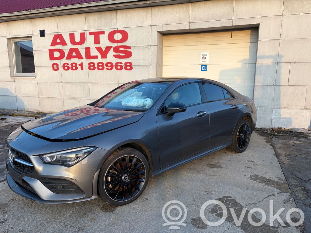 CLA C118 X118 CLA-class  A1775456600