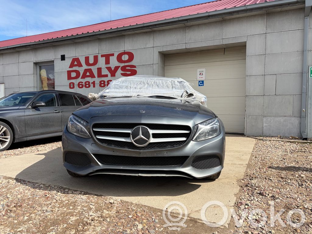 C W205 C-class, AMG (W202, W203, W204, W205, W206)  A0009050208