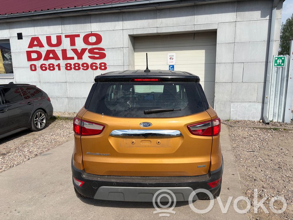 Ecosport Ecosport  M848AS1
