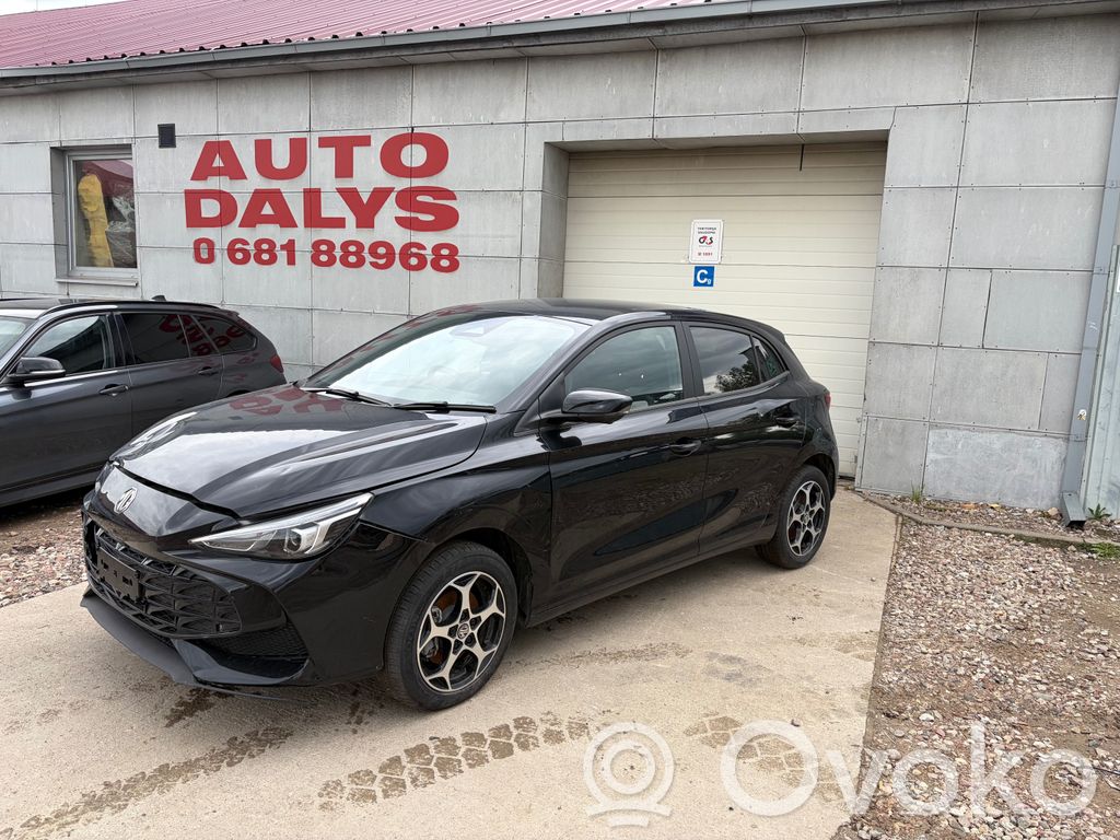 MG3 III MG3