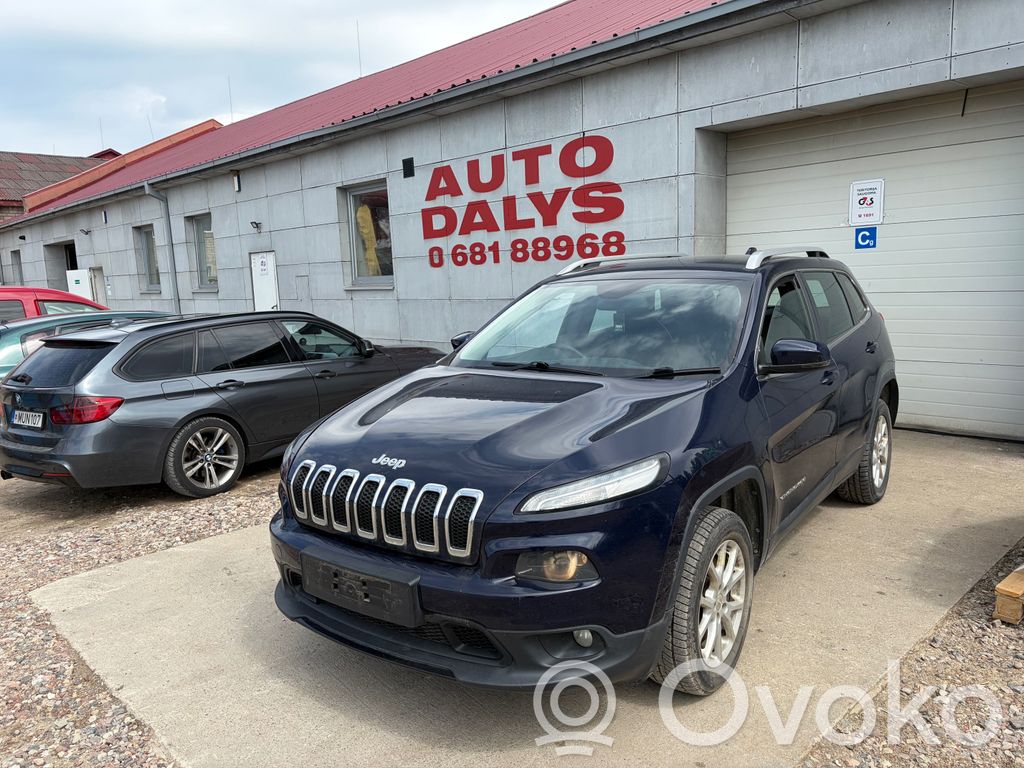 Cherokee Cherokee  BD39TU