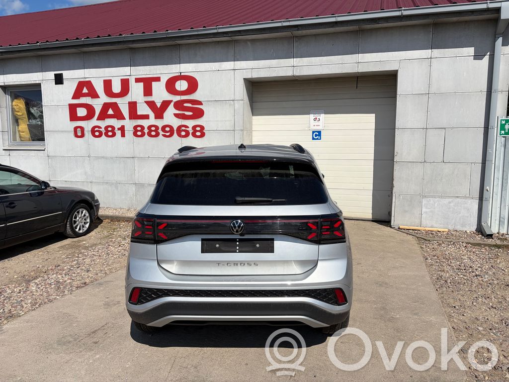 T-Cross T-Cross  05E906262H