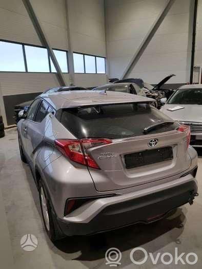C-HR I C-HR  89340F4010
