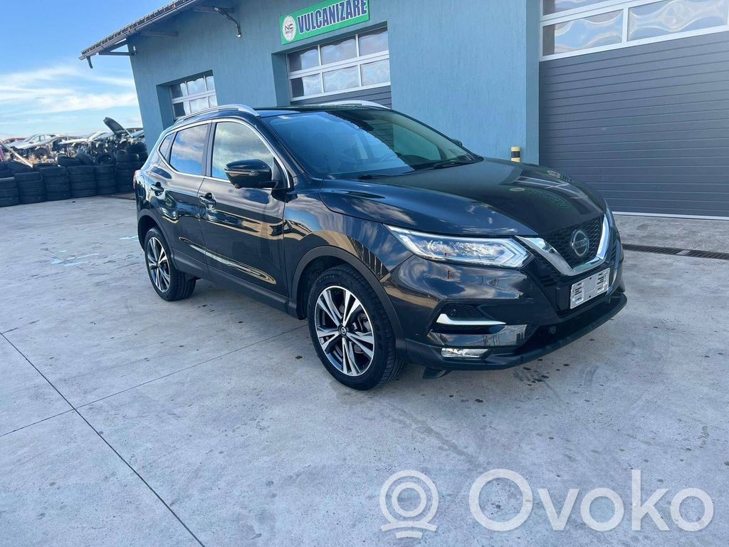 Qashqai Qashqai, Qashqai+2  226904959R