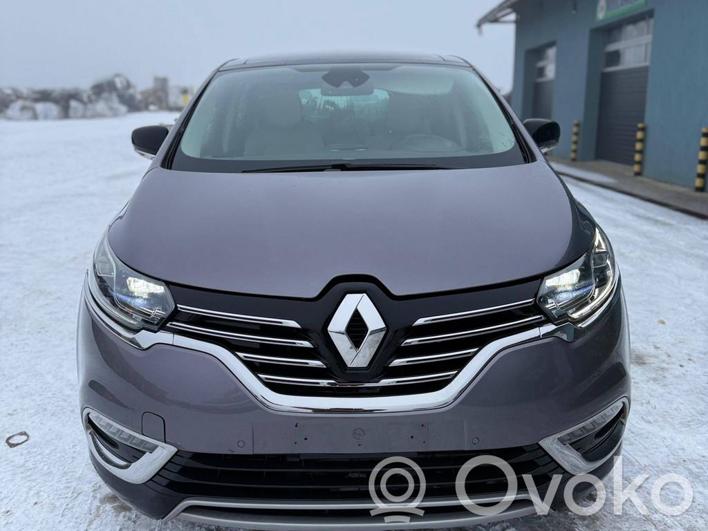 Espace V (RFC) Espace