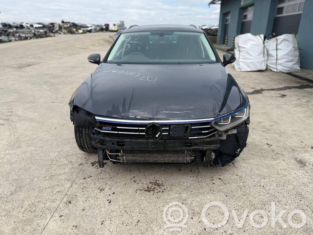 PASSAT B8 Passat