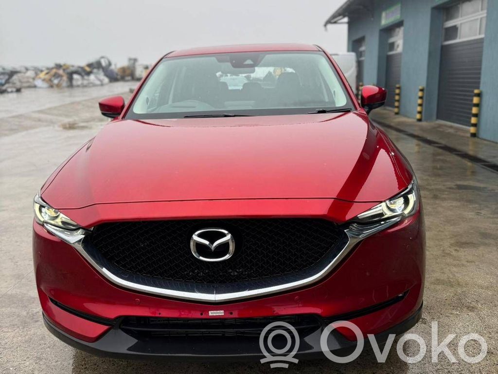 CX-5 II CX-5  K12366CM0B