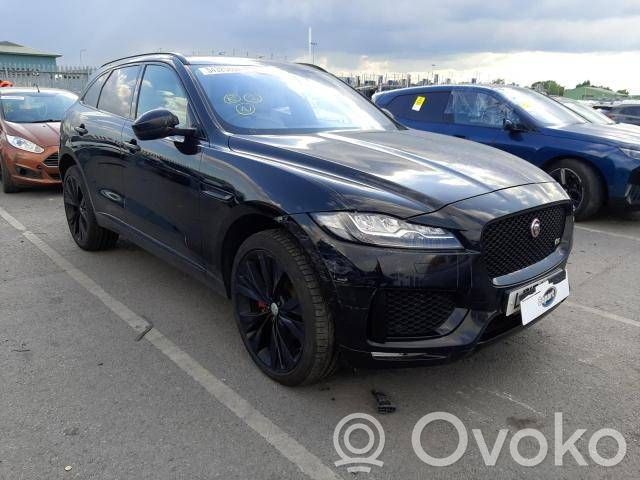 F-Pace F-Pace