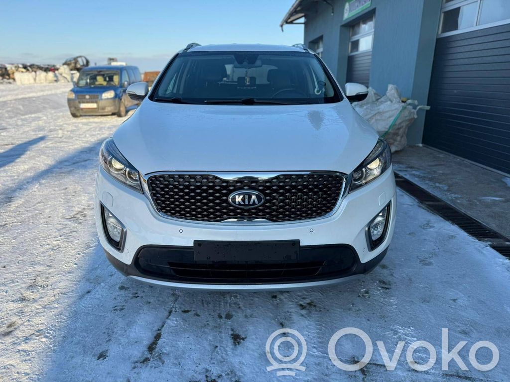 Sorento Sorento  393512F640