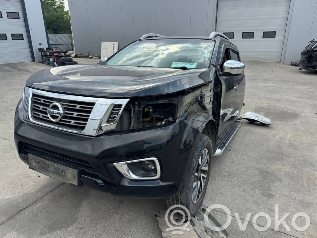 Navara D23 Navara  A2C39824900